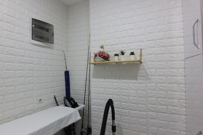 ID  2533 Квартира планировки 3+1, 178м2 в районе Махмутлар - Ракурс 7