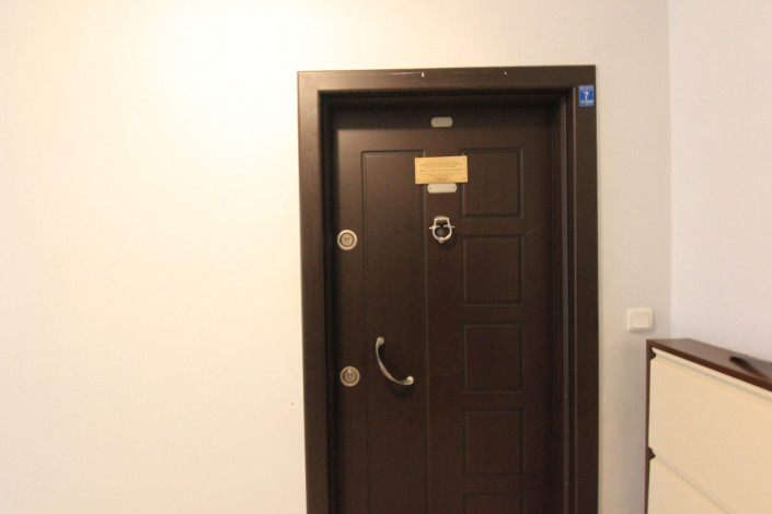 ID  2533 Квартира планировки 3+1, 178м2 в районе Махмутлар - Ракурс 23