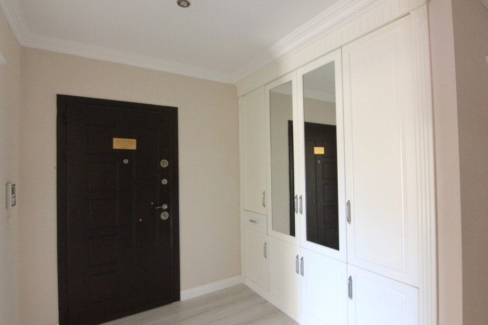 ID  2533 Квартира планировки 3+1, 178м2 в районе Махмутлар - Ракурс 24