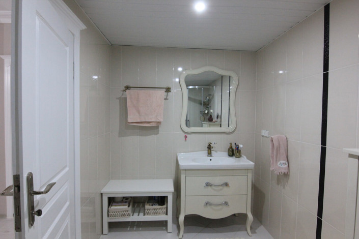 ID  2533 Квартира планировки 3+1, 178м2 в районе Махмутлар - Ракурс 29