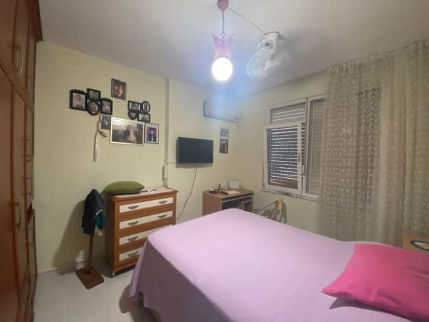 Квартира планировки 2+1, 110м2 с видом на море, район Махмутлар - Ракурс 13