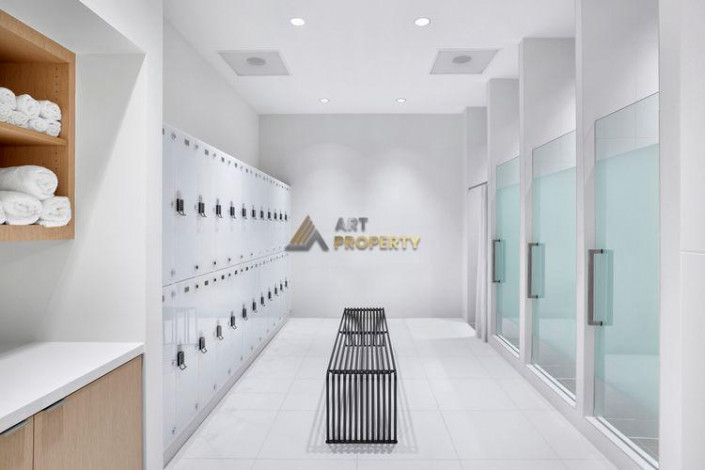 Новый инвестиционный проект на стадии строительства с шикарными видами в Махмутларе. - Ракурс 6