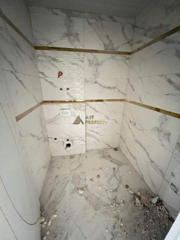 Пентхаус планировки 3+1, 160м2 в новом жилом комплексе, Махмутлар - Ракурс 2