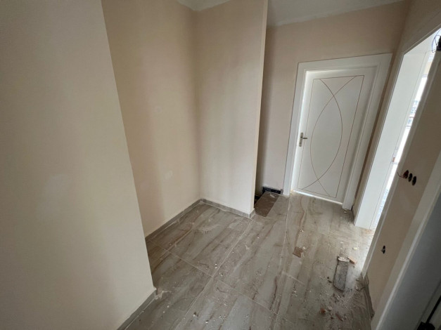 Пентхаус планировки 3+1, 160м2 в новом жилом комплексе, Махмутлар - Ракурс 3