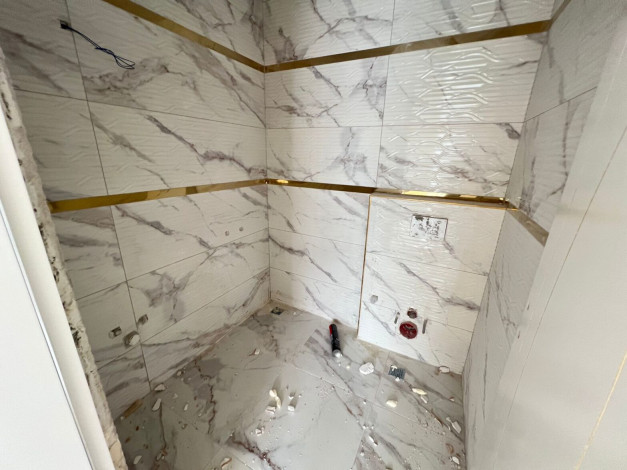 Пентхаус планировки 3+1, 160м2 в новом жилом комплексе, Махмутлар - Ракурс 10