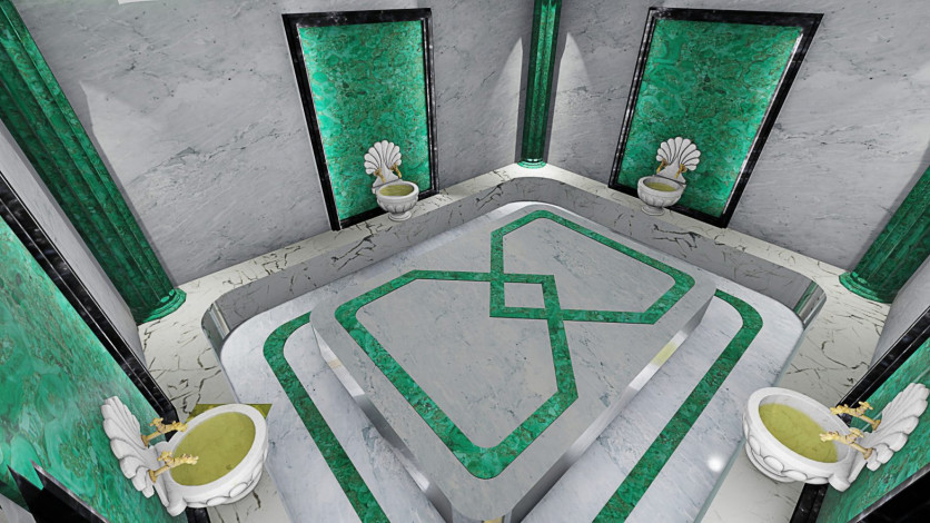 Новый инвестиционный проект на стадии строительства с шикарными видами в Махмутларе. - Ракурс 11