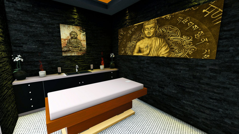 Новый инвестиционный проект на стадии строительства с шикарными видами в Махмутларе. - Ракурс 13