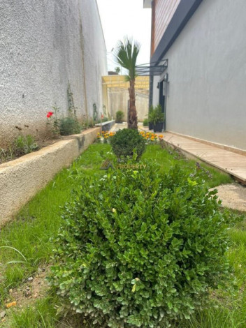 Двухэтажная вилла 3+1, 142м2 в престижном районе Бекташ - Ракурс 30