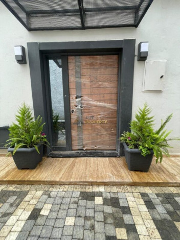 Двухэтажная вилла 3+1, 142м2 в престижном районе Бекташ - Ракурс 33