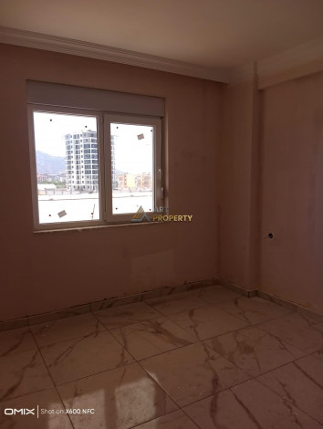 Апартаменты планировки 1+1, 50м2 в ЖК на финальной стадии строительства - Ракурс 7