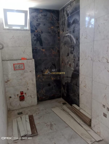 Апартаменты планировки 1+1, 50м2 в ЖК на финальной стадии строительства - Ракурс 8