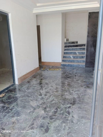 Апартаменты планировки 1+1, 50м2 в ЖК на финальной стадии строительства - Ракурс 11