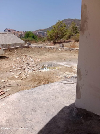 Апартаменты планировки 1+1, 50м2 в ЖК на финальной стадии строительства - Ракурс 16