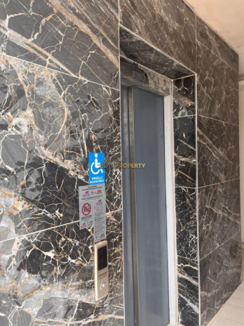 Квартира планировки 1+1, 56м2 в шаговой доступности от моря, Газипаша - Ракурс 9