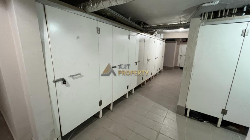 Просторная квартира планировки 1+1, 85м2 в районе Джикджили - Ракурс 2