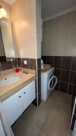 Просторная квартира планировки 1+1, 85м2 в районе Джикджили - Ракурс 13