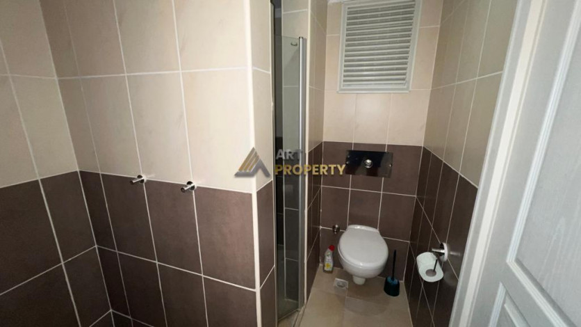 Просторная квартира планировки 1+1, 85м2 в районе Джикджили - Ракурс 17