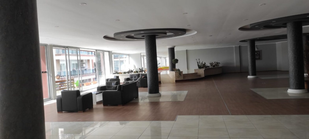 Вилла планировки 2+1 на территории роскошного жилого комплекса, район Джикджилли - Ракурс 13