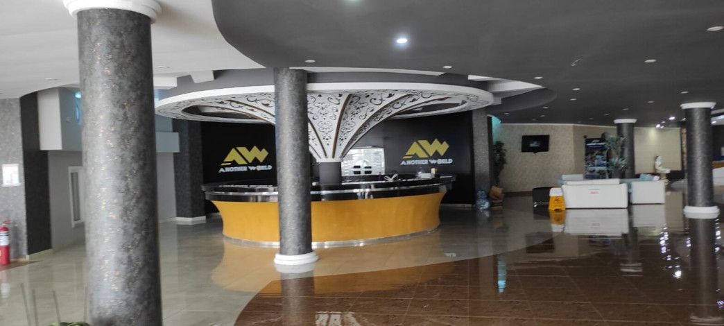 Вилла планировки 2+1 на территории роскошного жилого комплекса, район Джикджилли - Ракурс 14