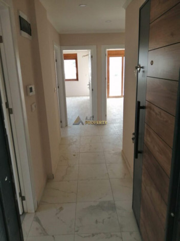 Апартаменты планировки 2+1 и 3+1 в районе Газипаша - Ракурс 2