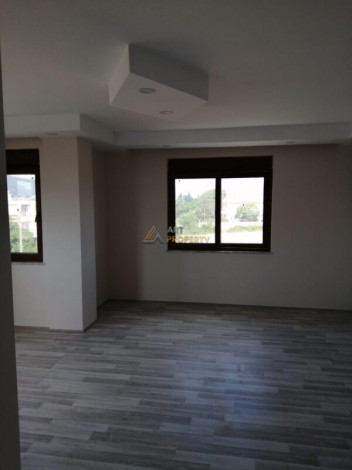 Апартаменты планировки 2+1 и 3+1 в районе Газипаша - Ракурс 3