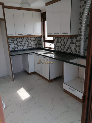 Апартаменты планировки 2+1 и 3+1 в районе Газипаша - Ракурс 5