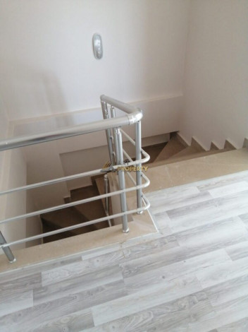 Апартаменты планировки 2+1 и 3+1 в районе Газипаша - Ракурс 8