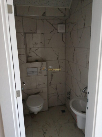 Апартаменты планировки 2+1 и 3+1 в районе Газипаша - Ракурс 10