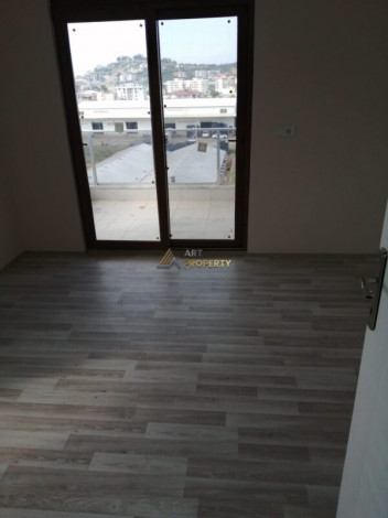 Апартаменты планировки 2+1 и 3+1 в районе Газипаша - Ракурс 11