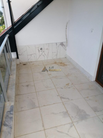 Апартаменты планировки 2+1 и 3+1 в районе Газипаша - Ракурс 12