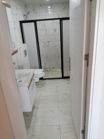 Апартаменты планировки 2+1 и 3+1 в районе Газипаша - Ракурс 13