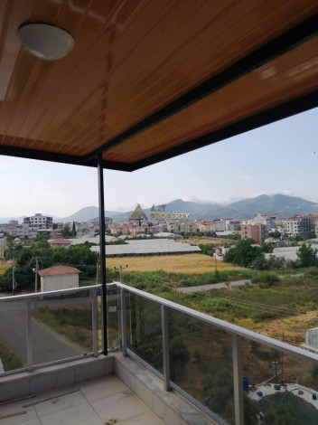 Апартаменты планировки 2+1 и 3+1 в районе Газипаша - Ракурс 16