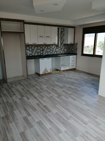 Апартаменты планировки 2+1 и 3+1 в районе Газипаша - Ракурс 18