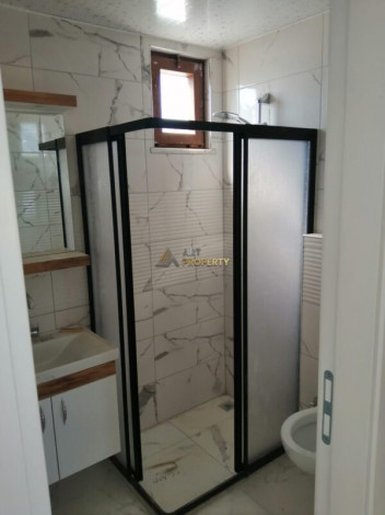 Апартаменты планировки 2+1 и 3+1 в районе Газипаша - Ракурс 19