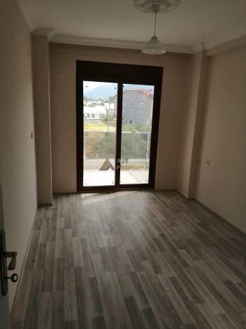 Апартаменты планировки 2+1 и 3+1 в районе Газипаша - Ракурс 20