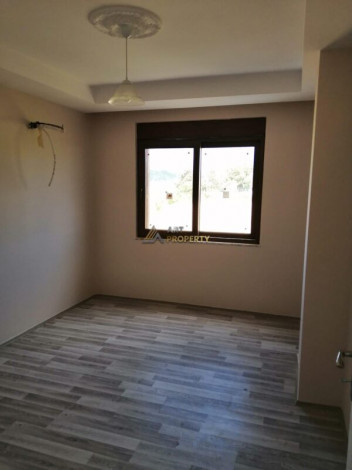 Апартаменты планировки 2+1 и 3+1 в районе Газипаша - Ракурс 21