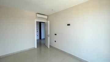Апартаменты планировки 2+1, 65,5м2 в новом жилом комплексе, Махмутлар - Ракурс 2