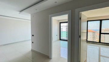 Апартаменты планировки 2+1, 65,5м2 в новом жилом комплексе, Махмутлар - Ракурс 4