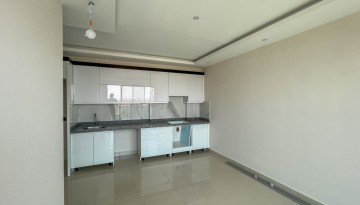 Апартаменты планировки 2+1, 65,5м2 в новом жилом комплексе, Махмутлар - Ракурс 8
