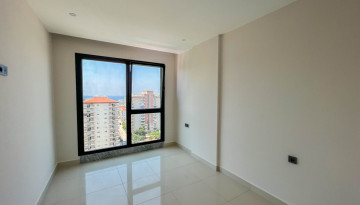 Апартаменты планировки 2+1, 65,5м2 в новом жилом комплексе, Махмутлар - Ракурс 19