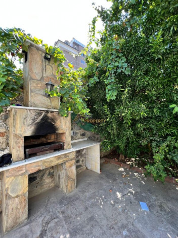 Квартира планировки 2+1, 120м2 в центре Алании - Ракурс 2