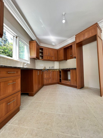 Квартира планировки 2+1, 120м2 в центре Алании - Ракурс 3