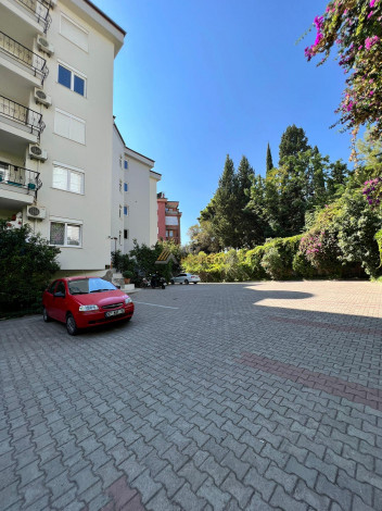 Квартира планировки 2+1, 120м2 в центре Алании - Ракурс 5