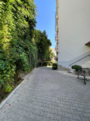 Квартира планировки 2+1, 120м2 в центре Алании - Ракурс 8