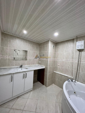 Квартира планировки 2+1, 120м2 в центре Алании - Ракурс 10