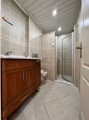 Квартира планировки 2+1, 120м2 в центре Алании - Ракурс 11