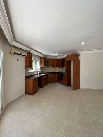 Квартира планировки 2+1, 120м2 в центре Алании - Ракурс 14