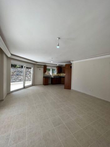 Квартира планировки 2+1, 120м2 в центре Алании - Ракурс 15