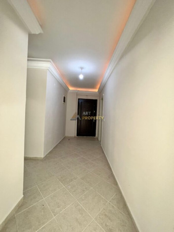 Квартира планировки 2+1, 120м2 в центре Алании - Ракурс 16