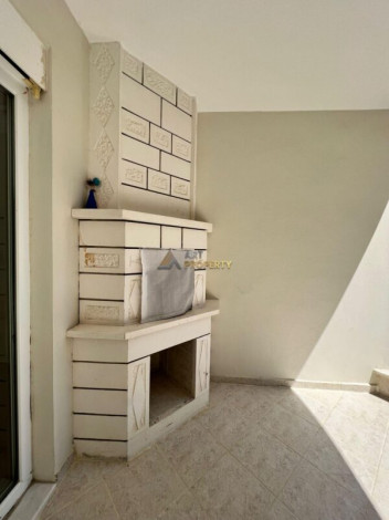 Квартира планировки 2+1, 120м2 в центре Алании - Ракурс 18